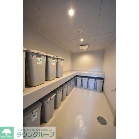 GRAN PASEO新大塚の物件内観写真